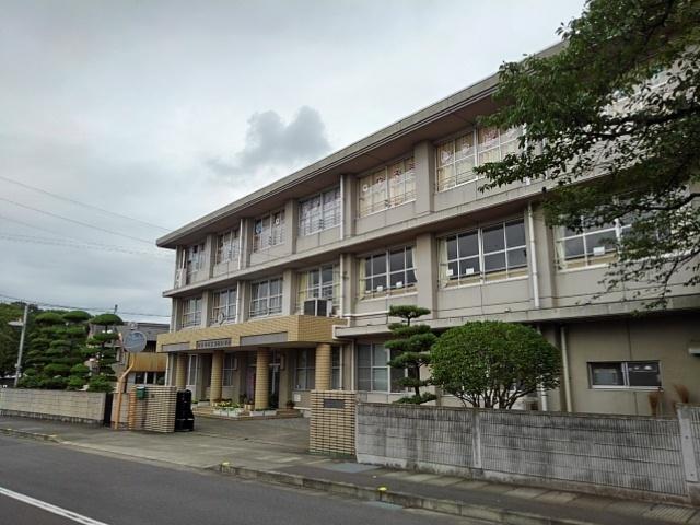 apartment 原町