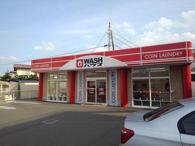 ＷＡＳＨハウス丸亀今津店：500m