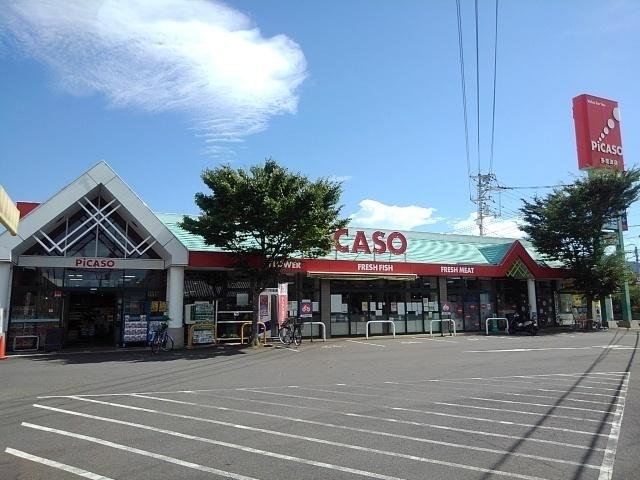 ピカソ多度津店：3000m