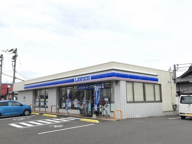 ローソン丸亀土器町東一丁目店：100m