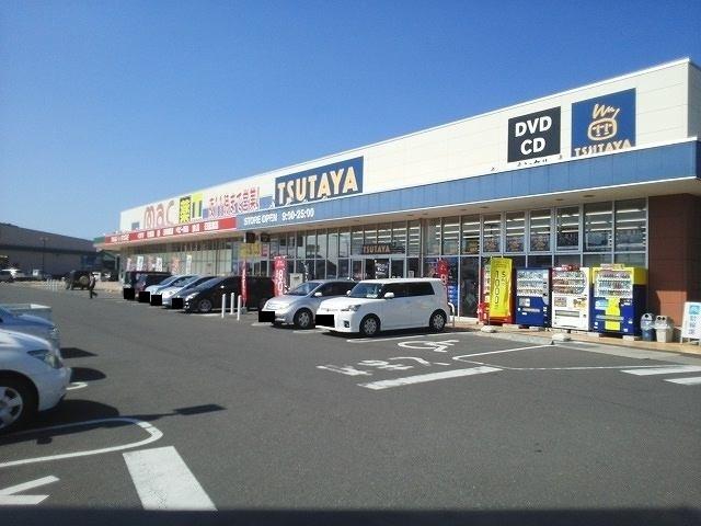 ＴＳＵＴＡＹＡ観音寺店：2600m