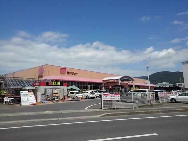 西村ジョイ観音寺店：650m
