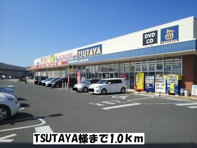 ＴＳＵＴＡＹＡ：1000m