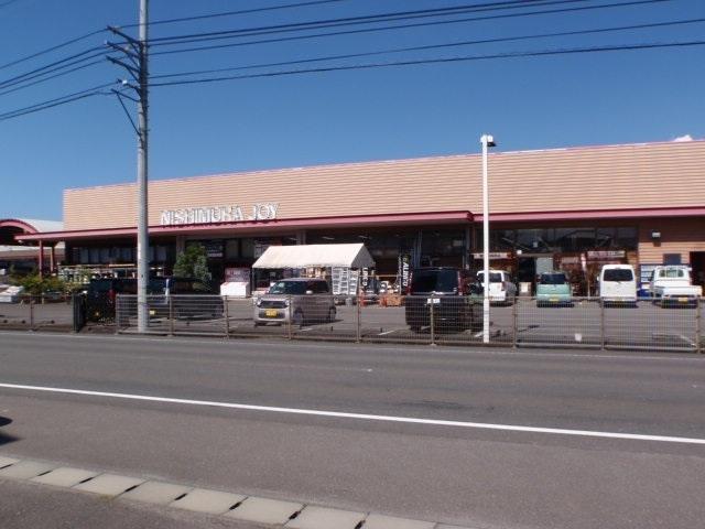 西村ジョイ高瀬店：900m