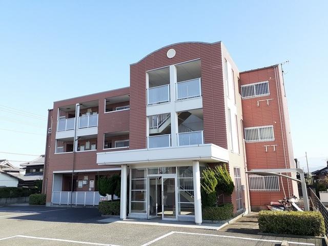 ファインヴァルト（303） 外観