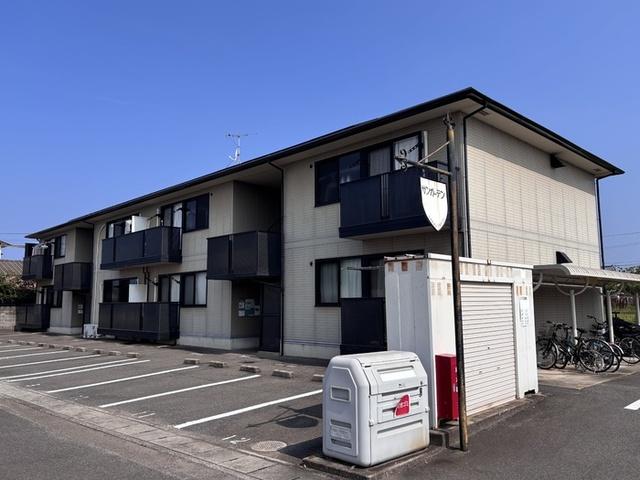 サンガーデン（102） 物件画像