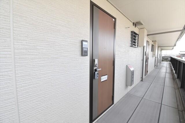 apartment 三本松町１丁目