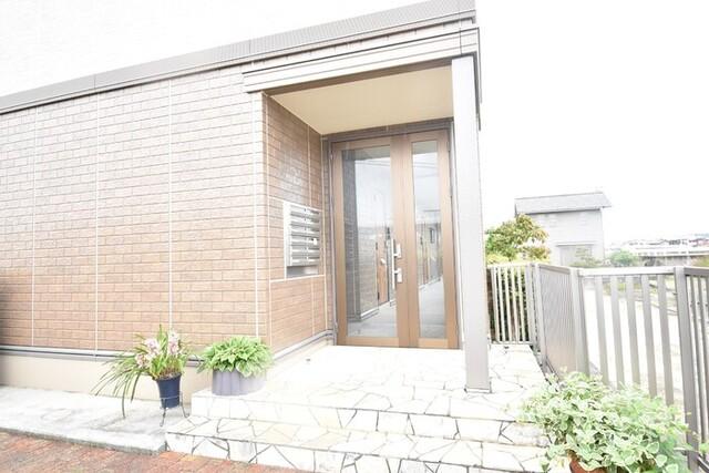 apartment 三本松町１丁目