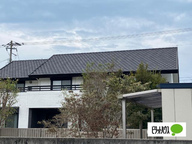 detached 詫間町　詫間