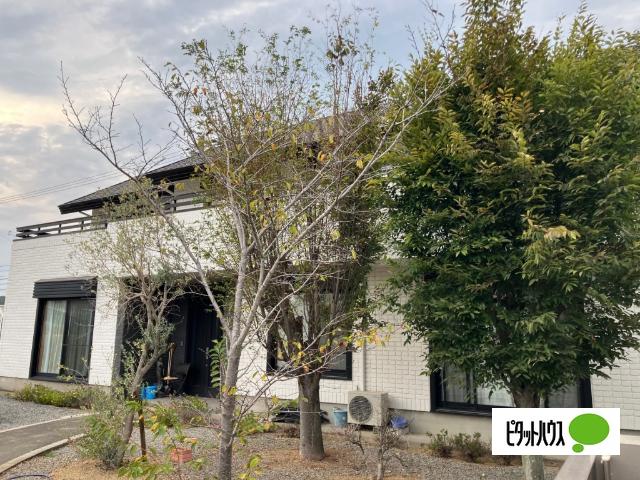 detached 詫間町　詫間