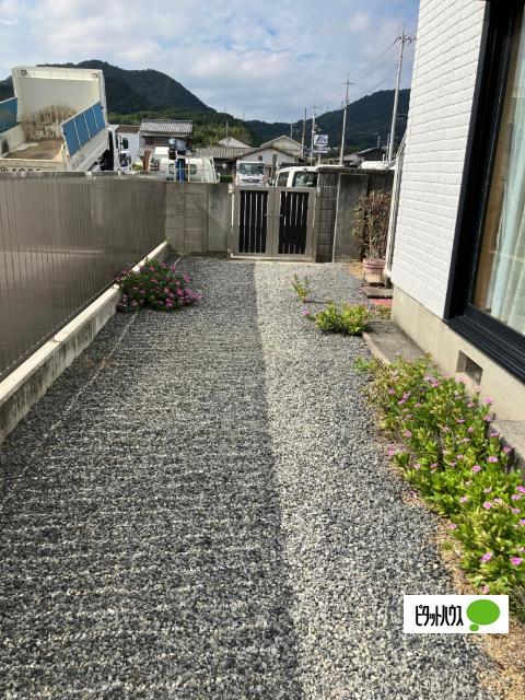 detached 詫間町　詫間