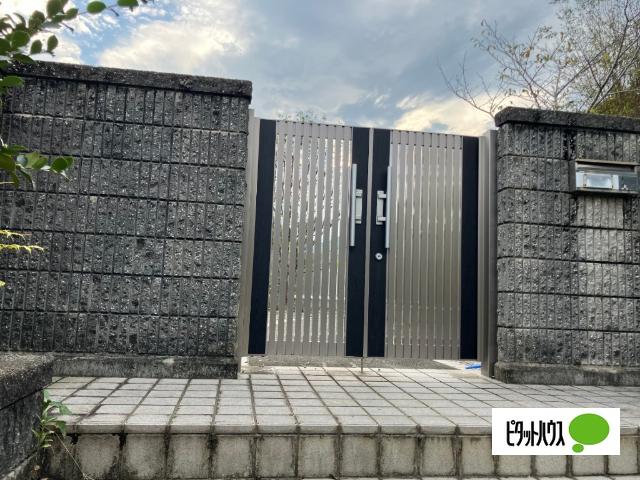 detached 詫間町　詫間