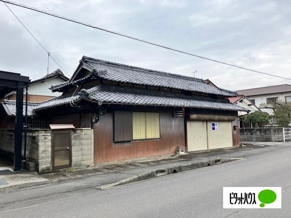 土地1