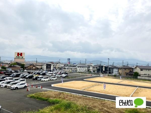  本大町