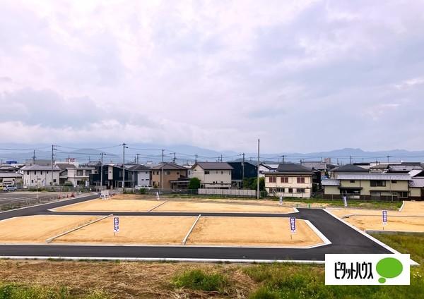 本大町