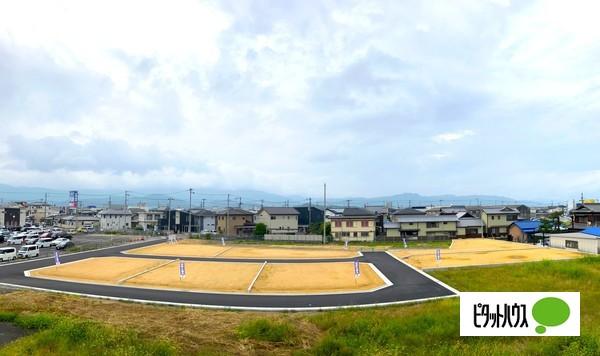  本大町