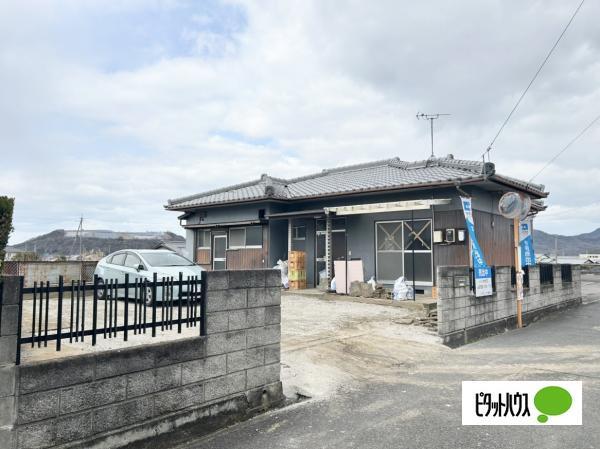 外観写真1