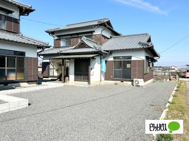 外観写真1