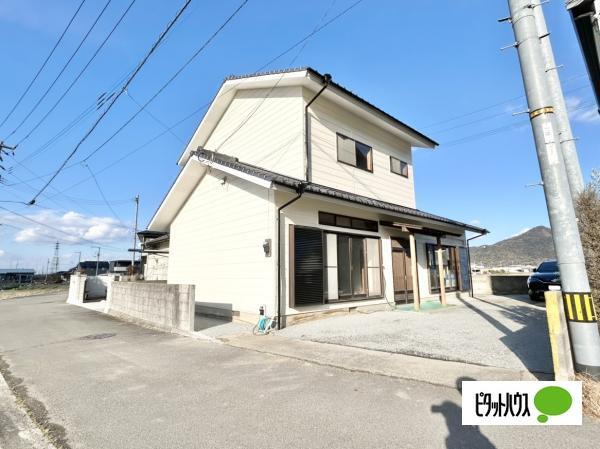 外観写真1