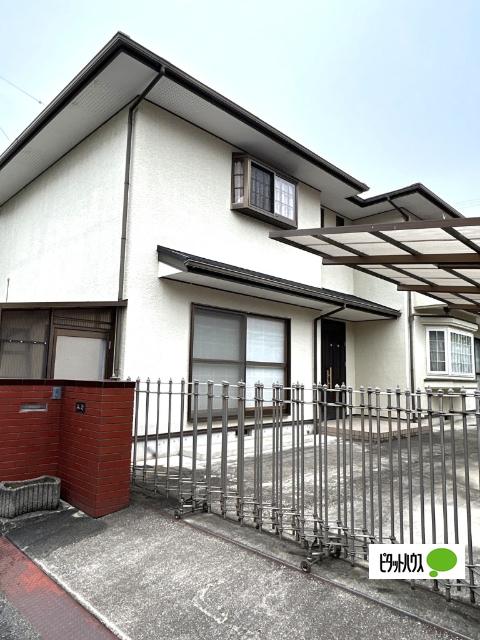 detached 三野町吉津