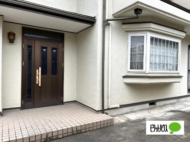 detached 三野町吉津