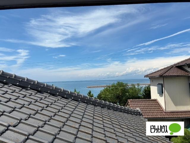 detached 詫間町生里