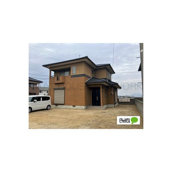 香川県観音寺市大野原町大野原