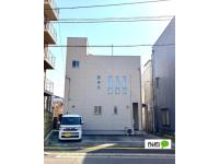 お車３台分余裕です♪