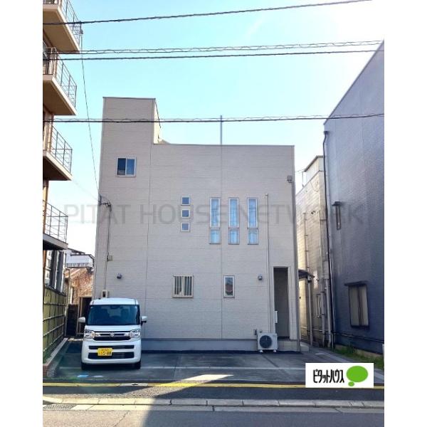 香川県観音寺市観音寺町