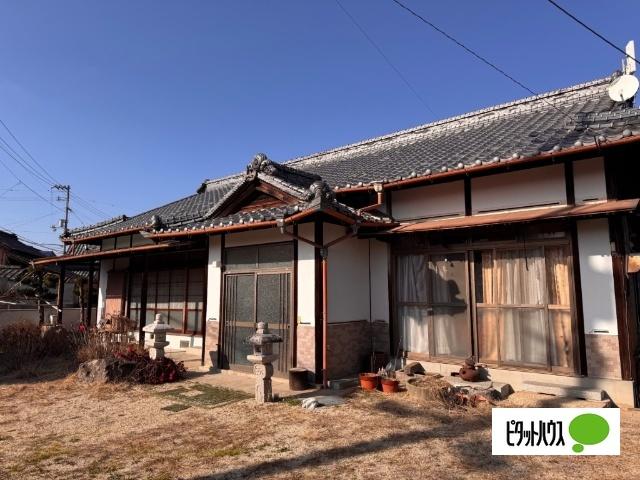 detached 詫間町松崎
