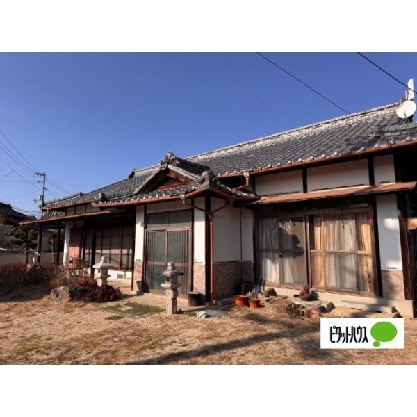 香川県三豊市詫間町松崎