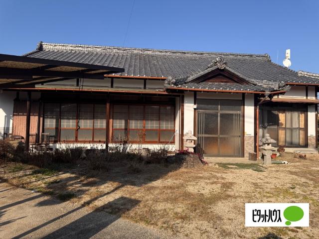 detached 詫間町松崎