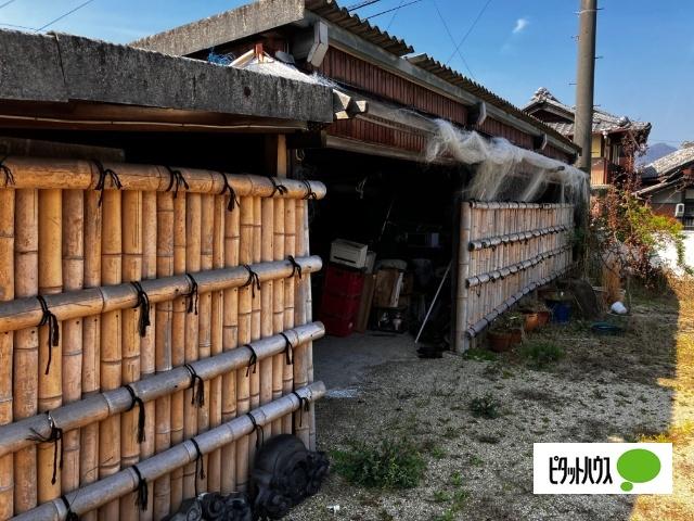 detached 詫間町松崎