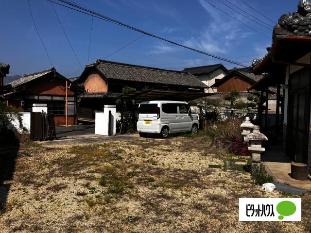 detached 詫間町松崎