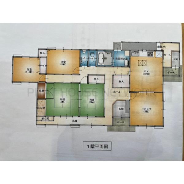 香川県三豊市三野町下高瀬