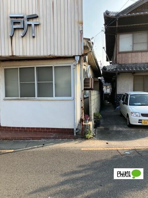  坂本町７丁目