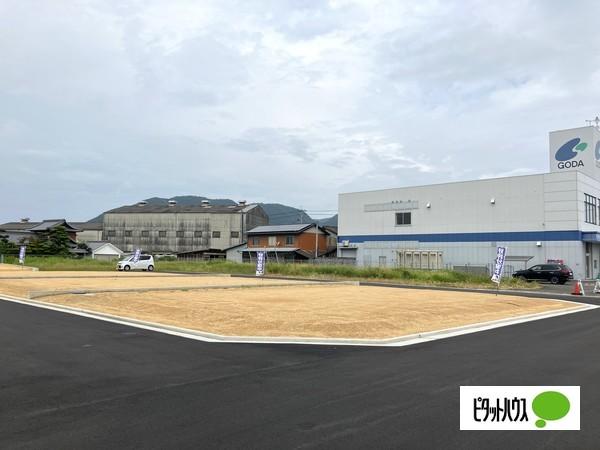  本大町