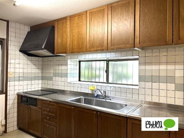 detached 三野町吉津