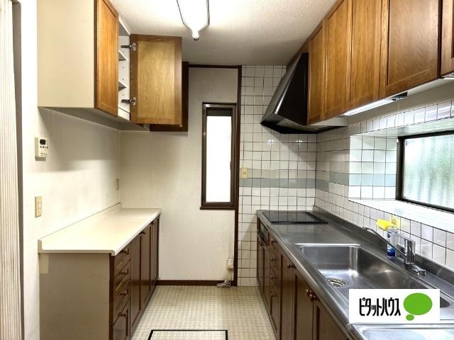 detached 三野町吉津