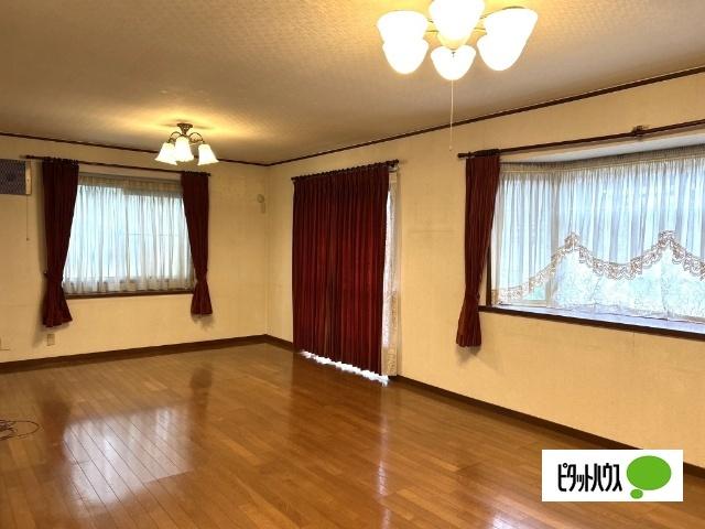 detached 三野町吉津