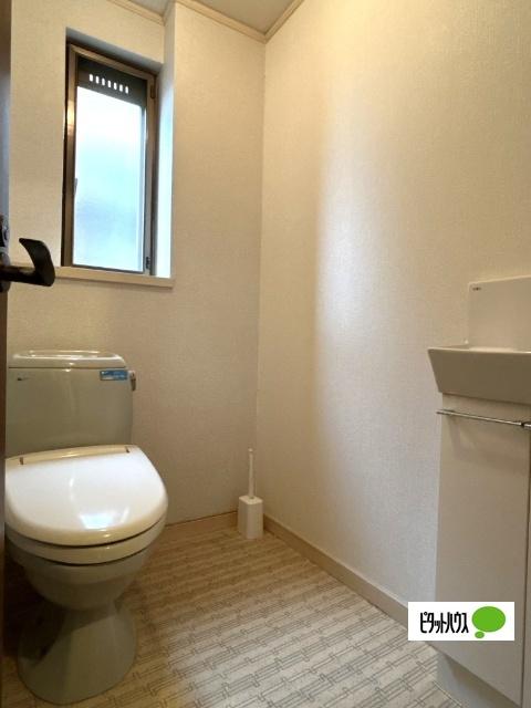 detached 三野町吉津