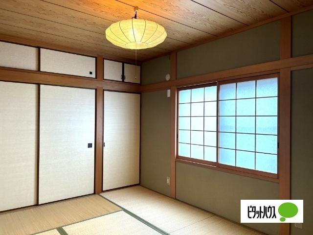 detached 三野町吉津