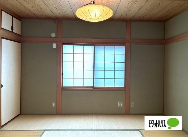 detached 三野町吉津