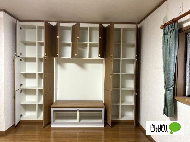 detached 三野町吉津