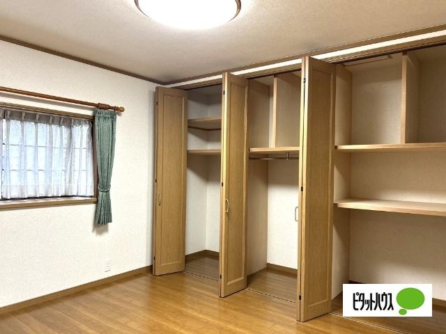 detached 三野町吉津