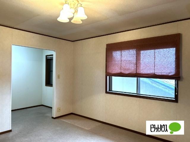 detached 三野町吉津