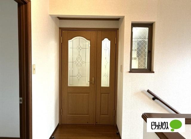 detached 三野町吉津