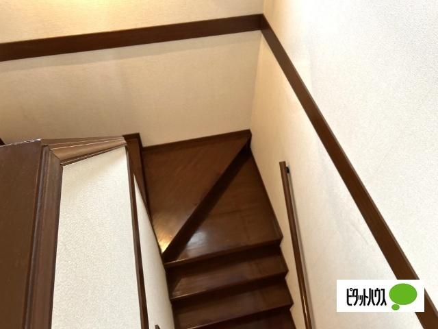 detached 三野町吉津