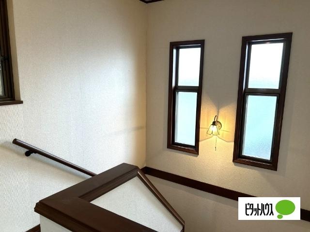 detached 三野町吉津