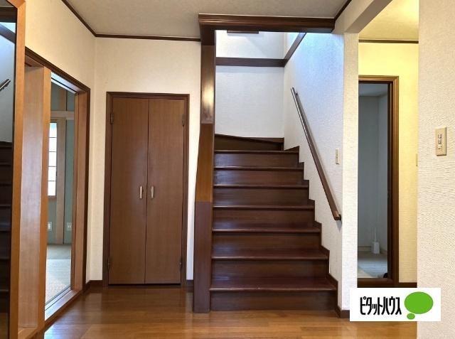 detached 三野町吉津